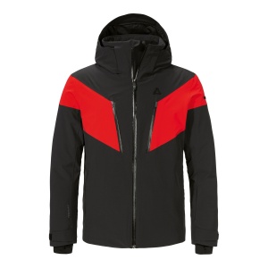 Jacheta Schi Barbati Schoffel Safuna Black - Img 5