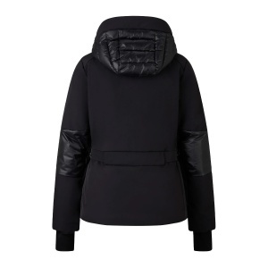 Jacheta Schi Femei Bogner Fire+Ice Cadja 2 Black - Img 3
