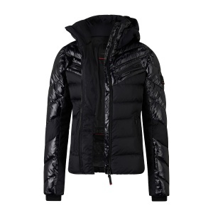 Jacheta Schi Femei Bogner Fire+Ice Farina 3 Black - Img 3