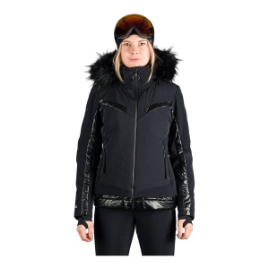 Jacheta Schi Femei Northfinder Dermizax Kaley Black