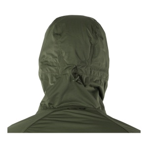 Jacheta Softshell Barbati Northfinder Waterproof Packable 2.5-Layer Northkitpro1 Darkgreen - Img 12