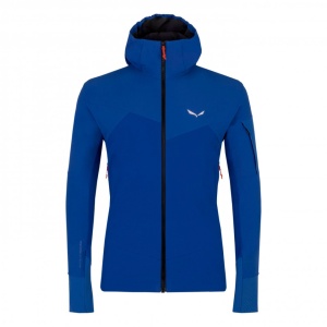 Jacheta softshell barbati Salewa Pedroc Agner Durastretch