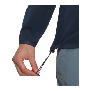 Jacheta Softshell Femei Mammut GRANITE SO Hooded Marine - Img 7