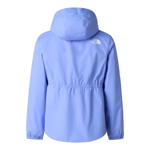 Jacheta Softshell Fete The North Face Antora Rain Blue - Img 2