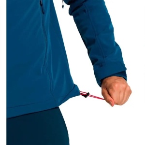 Jacheta softshell Trangoworld Norwich V02 - Img 5