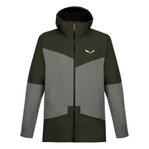Jacheta trekking barbati Salewa Puez 2L Gore-Tex