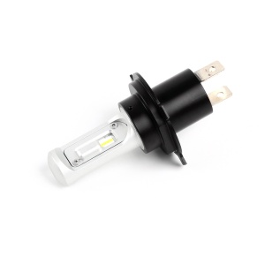 Kit Conversie LED H4 12/24V DC 6500K Strands IP67 - Img 4
