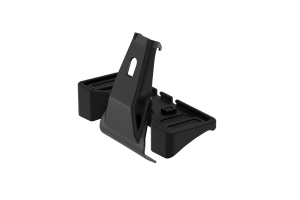 Kit prindere bare transversale THULE 145017