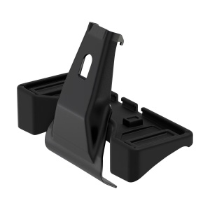 Kit prindere bare transversale THULE 145153