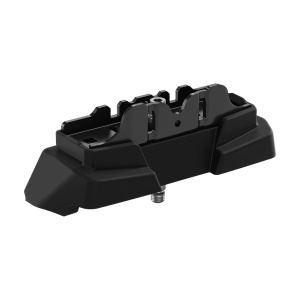 Kit prindere bare transversale THULE Fixpoint 187002