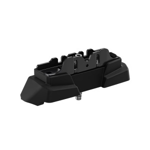 Kit prindere bare transversale THULE Fixpoint 187005