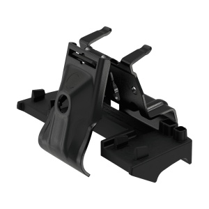 Kit prindere bare transversale THULE Flush Rail 186118