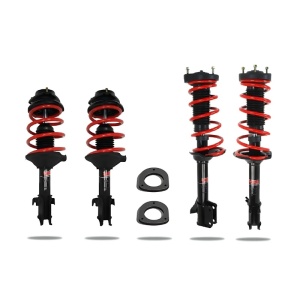 Kit suspensie Subaru Forester (2002-2008) +3cm Pedders