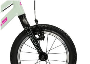 Kross - bicicleta copii - LIFTIE - roata 14 inch - Img 24