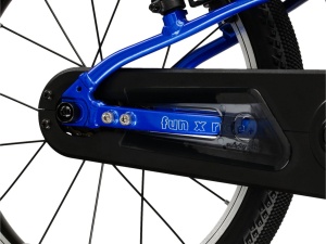Kross - bicicleta copii - LIFTIE - roata 16 inch - Img 17