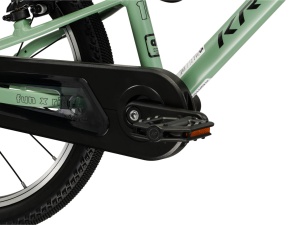 Kross - bicicleta copii - LIFTIE - roata 16 inch - Img 27