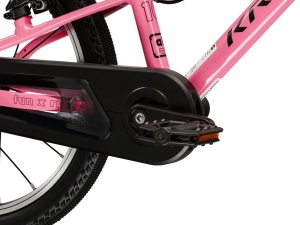Kross - bicicleta copii - LIFTIE - roata 16 inch - Img 47