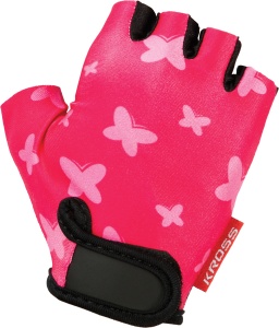 Kross Gloves Pink Joy XS