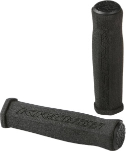 Kross - mansoane - High density, ultralight foam grips