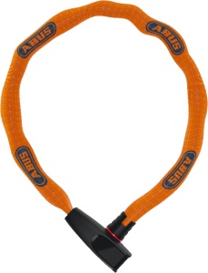 Lacat Abus Catena 6806K/85 Portocaliu Neon