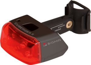 Lampa SIGMA NUGGET II FLASH spate - 15051 - Img 2