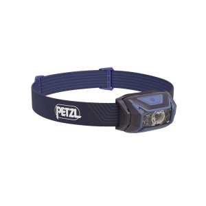 Lanterna Actik Blue E063Aa01