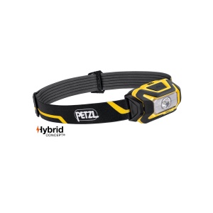 LANTERNA ARIA 1 BLACK, YELLOW E069AA00