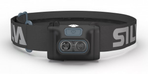LANTERNA FRONTALA SILVA SCOUT 3XT - Img 3
