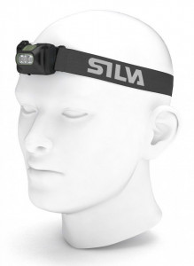 LANTERNA FRONTALA SILVA SCOUT 3X - Img 2