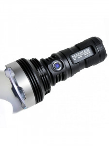 LANTERNA MANKER MK35 - Img 3