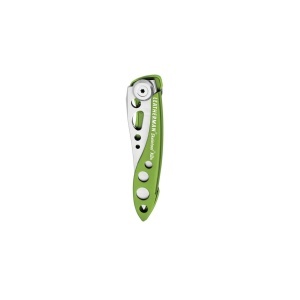 Leatherman - briceag Skeletool 2 functii - Stainless Steel KBX 832382 - argintiu - Img 16