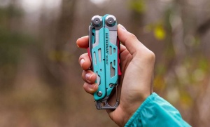 Leatherman - multi-tool - Signal - 20 functii - coyote - Img 11
