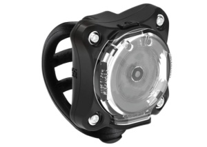 Lezyne - lumina fata far - Zecto Drive 250+ Lumeni - USB