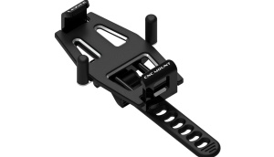 Lezyne - suport telefon - din CNC cu arc si anti alunecare