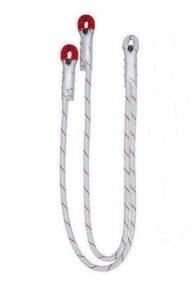 Lonja Singing Rock Lanyard V 100/100 22 kN