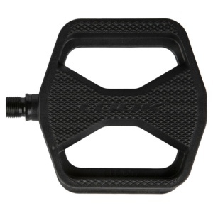Look - pedale flat bicicleta oras Geocity - negru - Img 3