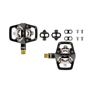 Look - Pedale MTB Enduro X-TRACK EN-RAGE + Ti - negru - Img 3