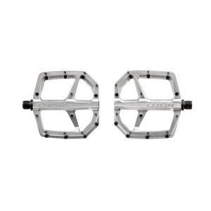 Look - Pedale Outdoor platforma TRAIL ROC PLUS (New) - argintiu - Img 2