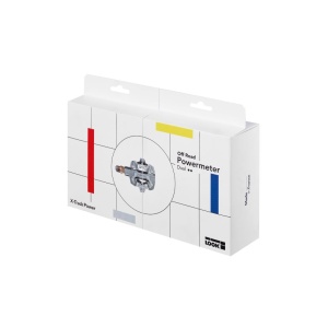 Look - pedale powermeter - X-TRACK POWER - Dual - Img 6