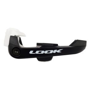 Look - pedale sosea clipless comfort pentru sosea - Keo Classic 3 - negru-alb - Img 3