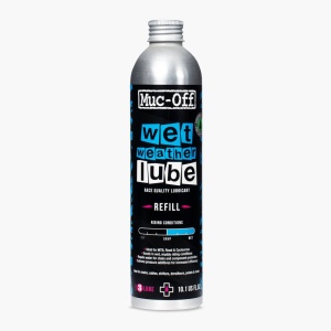 Lubrifiant Muc-Off Bicycle Wet Weather Lube 300ml - Img 2