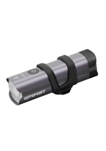 Lumina Fata iGPSPORT Smart Front Light VS1200S cu prindere M83