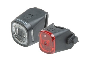 Lumini Bikefun set Vega Usb