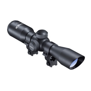 Luneta airsoft compacta fara iluminare Umarex RS 4 x 32