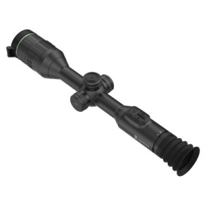 Luneta digitala de arma pentru vanatoare Hikmicro Alpex 4K A50E - Img 2
