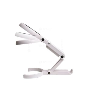 Lupa iluminata cu LED Pro'sKit MA-025, 3.75/7 X, 8 LED-uri, USB - Img 2