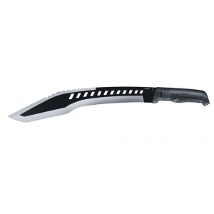 Maceta Umarex Walther MachTac2 5.0722, otel inoxidabil, 530 mm