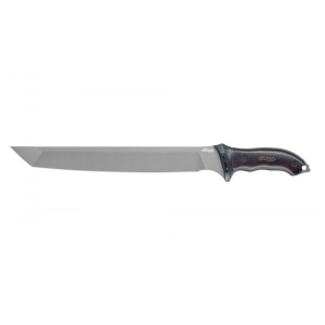 Maceta Umarex Walther MachTac5 5.0846, titan otel carbon, 465 mm