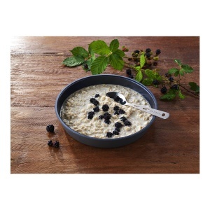 Mancare Deshidratata Liofilizata Trek'N Eat Terci Proteic de Ovaz 150G - Img 2