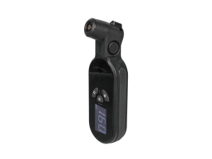 Manometru Digital Topeak Smart Gauge D2X TSG-D2X-06, Negru - Img 3